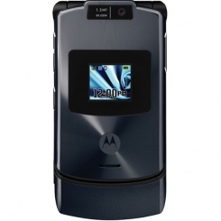 Motorola RAZR V3xx -  1